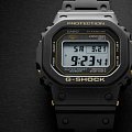 Часы Casio G-Shock GMW-B5000TB-1 фото 3